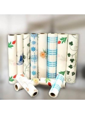 Braventa Collection Kullan At Masa Örtüsü 24 Metre (16 Yaprak) 3ADET