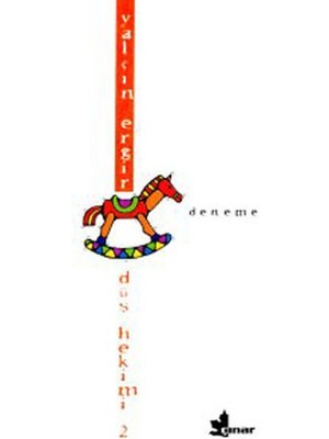 Ergün Collection Düş Hekimi 2 Deneme