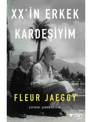 Ergün Collection Xx’in Erkek Kardeşiyim