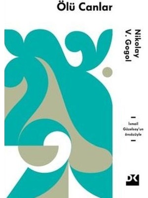 Ergün Collection Ölü Canlar