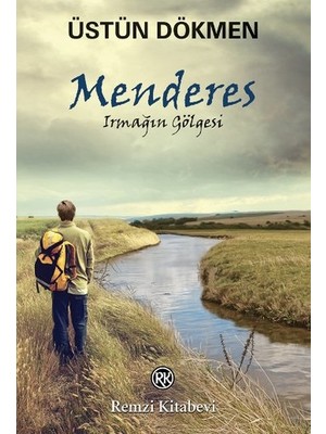 Ergün Collection Menderes Irmağın Gölgesi