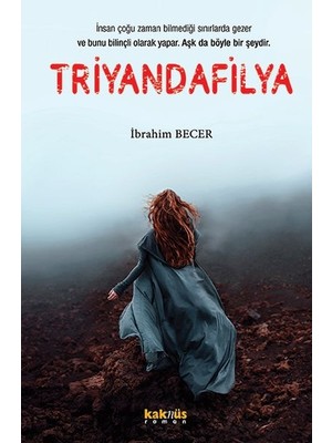 Ergün Collection Triyandafilya
