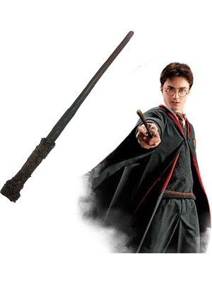 Ergün Collection Orjinal Harry Potter Asası