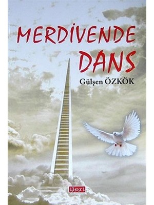 Ergün Collection Merdivende Dans