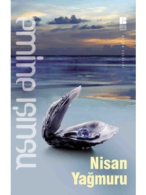 Ergün Collection Nisan Yağmuru