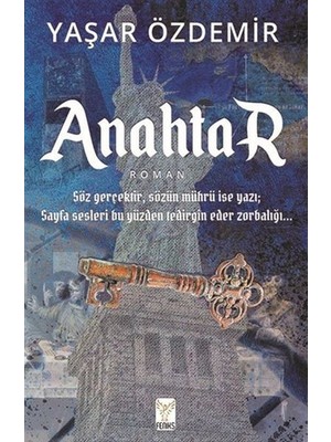 Ergün Collection Anahtar