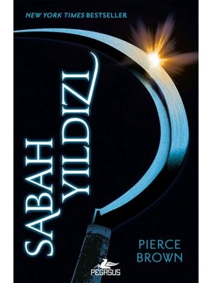 Ergün Collection Sabah Yıldızı - Kızıl Isyan 3