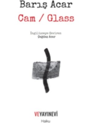 Ergün Collection Cam - Glass