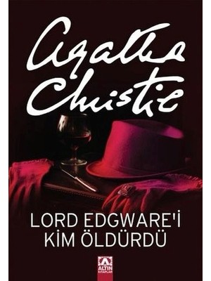 Ergün Collection Lord Edgwarei Kim Öldürdü