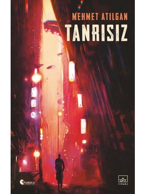 Ergün Collection Tanrısız