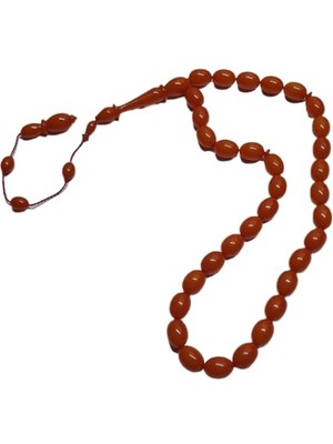 Braventa Collection Kolleksiyonluk Kuru Torna El Yapımı Usta Işi 12X14 mm Ölçülerinde Sıralı Sistem Hareli Eski Çubuk Dö