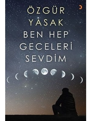 Ergün Collection Ben Hep Geceleri Sevdim