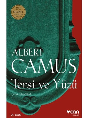 Ergün Collection Tersi ve Yüzü