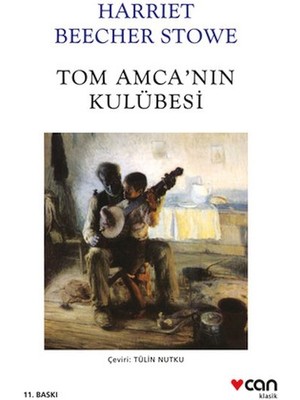 Ergün Collection Tom Amca'nın Kulübesi
