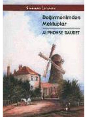 Ergün Collection Değirmenimden Mektuplar