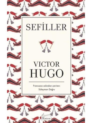 Ergün Collection Sefiller (Bez Ciltli)