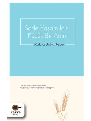 Ergün Collection Sade Yaşam Için Küçük Bir Adım