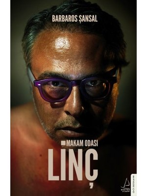 Ergün Collection Makam Odası - Linç