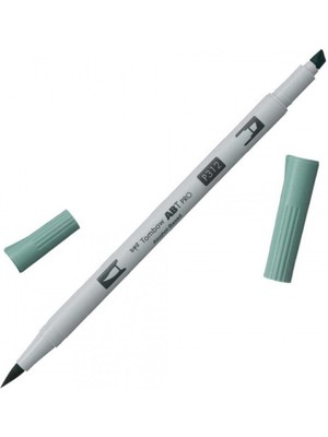 Braventa Collection Tombow Abt Pro Marker Alkol Bazlı - Holly Yeşil
