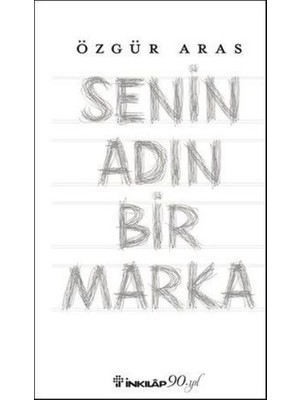 Ergün Collection Senin Adın Bir Marka