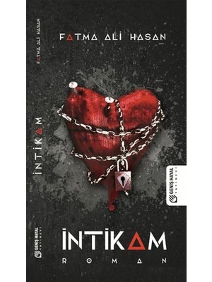 Ergün Collection Intikam Geniş