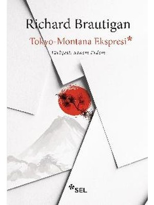 Ergün Collection Tokyo - Montana Ekspresi