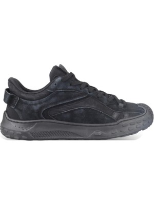 Ryt Diego Erkek Sneaker - Sıyah Sıyah
