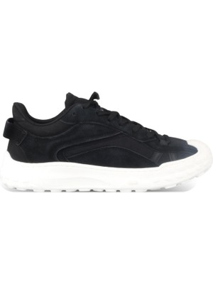 Ryt Diego Erkek Sneaker - Sıyah Beyaz