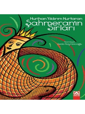 Ergün Collection Şahmeran'ın Sırları