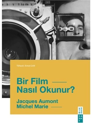 Ergün Collection Bir Film Nasıl Okunur?