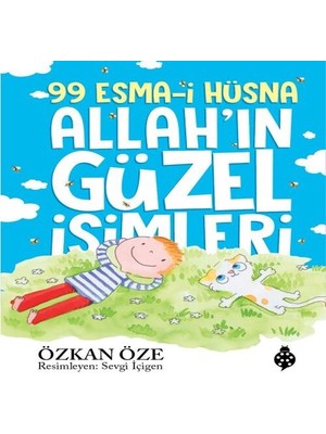 Ergün Collection 99 Esma-I Hüsna Allah'ın Güzel Isimleri ( Ciltli )