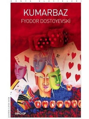 Ergün Collection Kumarbaz