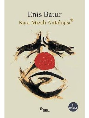 Ergün Collection Kara Mizah Antolojisi