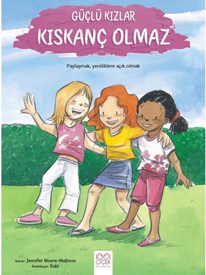 Ergün Collection Güçlü Kızlar Kıskanç Olmaz