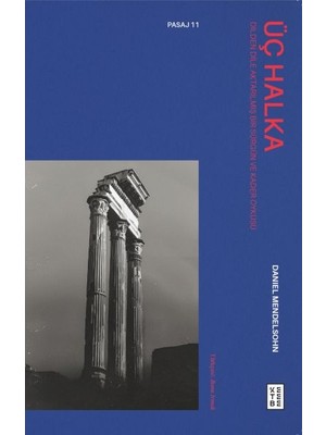 Ergün Collection Üç Halka