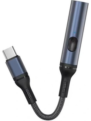 VeraGlobe Buğz Type - C Kablolu Elektrikli Çakmak