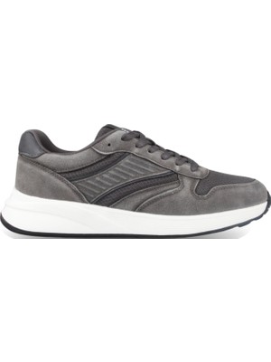 Ryt Alvin Erkek Sneaker - Fume