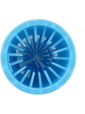 VeraGlobe Buğz Pati Yıkama Aleti Soft Gentle