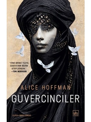 Ergün Collection Güvercinciler