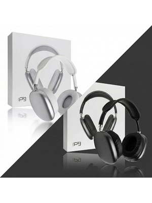 VeraGlobe Buğz P9 Kablosuz Bluetooth Kulaklık