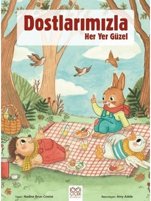 Ergün Collection Dostlarımızla Her Yer Güzel