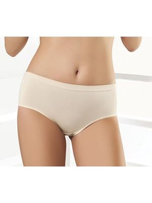 Ergün Collection Ten Popo Şekillendirici Külot Korse