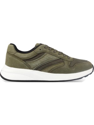 Ryt Alvin Erkek Sneaker - Hakı