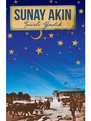 Ergün Collection Şiirli Yastık