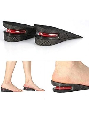 VeraGlobe Buğz Boy Uzatan Tabanlık 5 Cm.