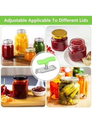 VeraGlobe Buğz Pratik Kapak Açacağı