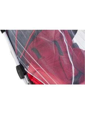 VeraGlobe Buğz Bebek Arabası Cibinliği