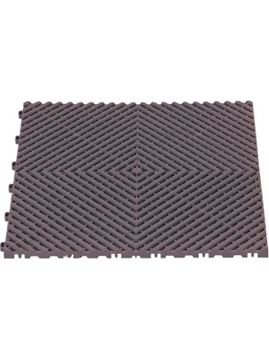 VeraGlobe Buğz Plastik Yer Döşemesi