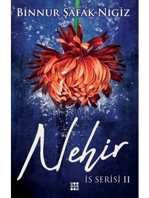 Ergün Collection Is Serisi 2 - Nehir (Ciltli)