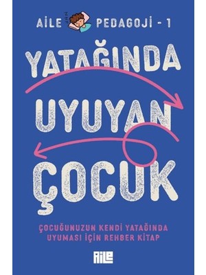 Ergün Collection Yatağında Uyuyan Çocuk